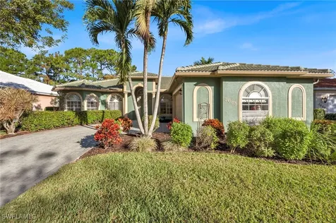 3685 Yosemite Court Naples FL 34116
