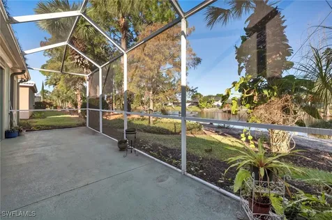 3685 Yosemite Court Naples FL 34116