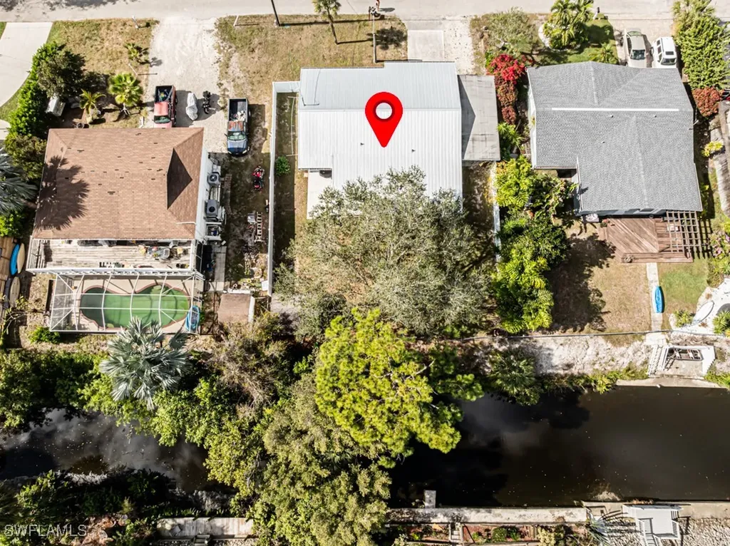 27111 Sun Aqua Lane Bonita Springs FL 34135