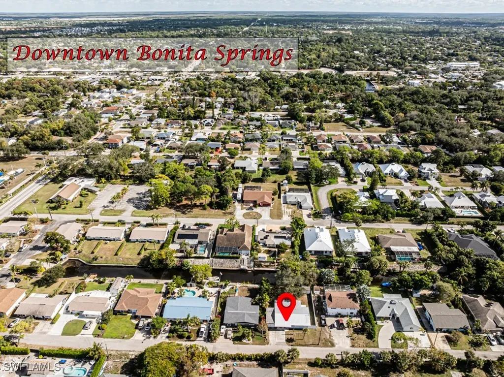 27111 Sun Aqua Lane Bonita Springs FL 34135