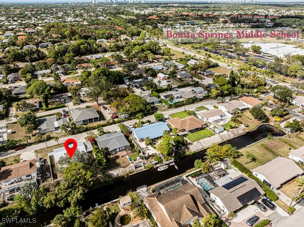 27111 Sun Aqua Lane Bonita Springs FL 34135