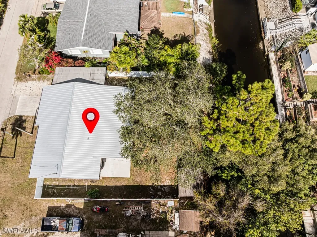 27111 Sun Aqua Lane Bonita Springs FL 34135