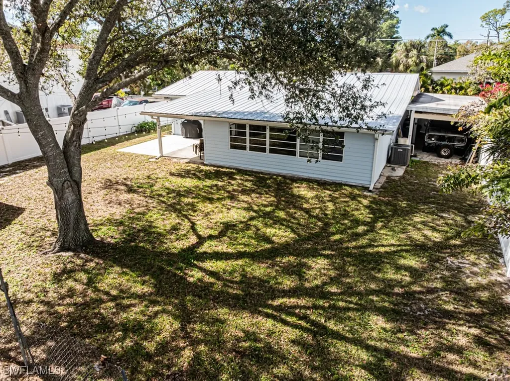 27111 Sun Aqua Lane Bonita Springs FL 34135