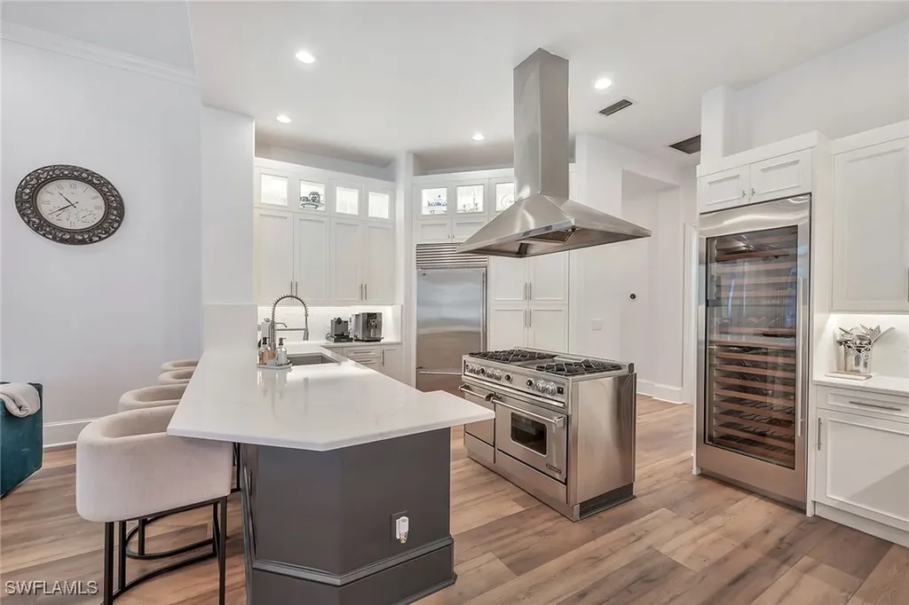 6660 Glen Arbor Way Naples FL 34119