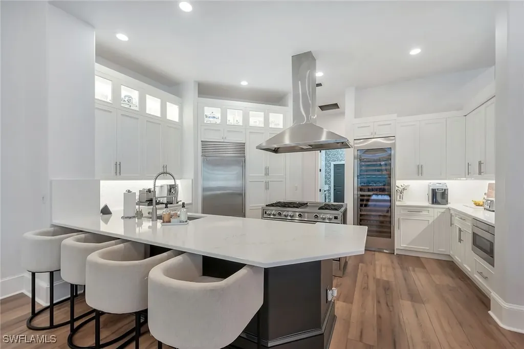 6660 Glen Arbor Way Naples FL 34119