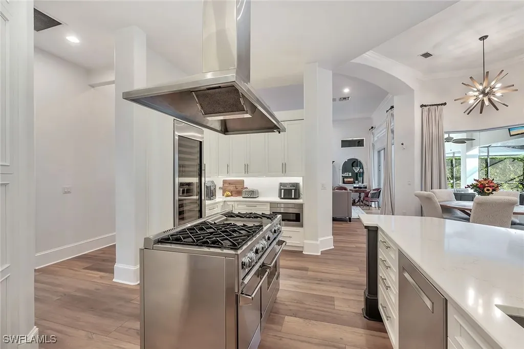 6660 Glen Arbor Way Naples FL 34119