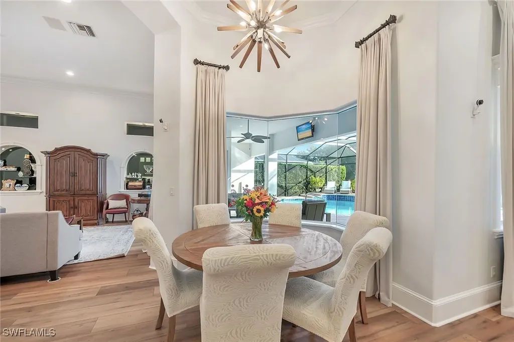 6660 Glen Arbor Way Naples FL 34119