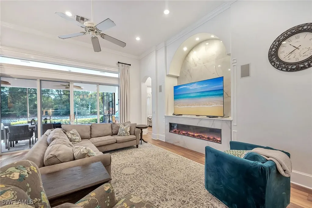 6660 Glen Arbor Way Naples FL 34119