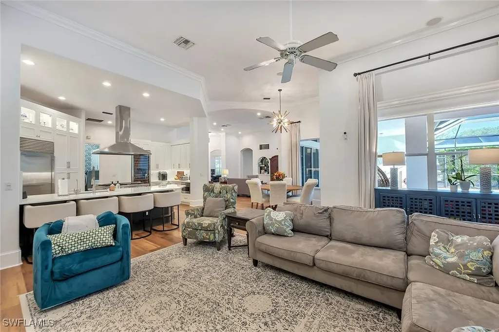 6660 Glen Arbor Way Naples FL 34119