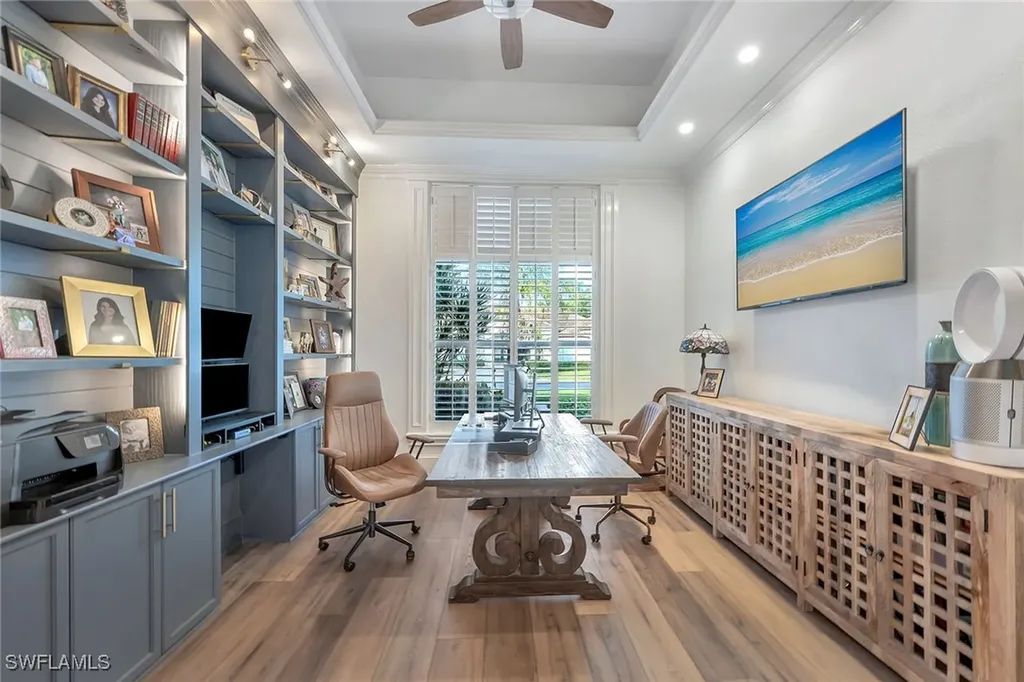 6660 Glen Arbor Way Naples FL 34119