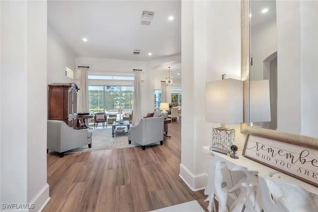 6660 Glen Arbor Way Naples FL 34119