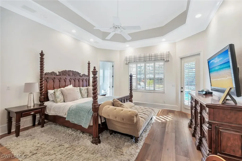 6660 Glen Arbor Way Naples FL 34119