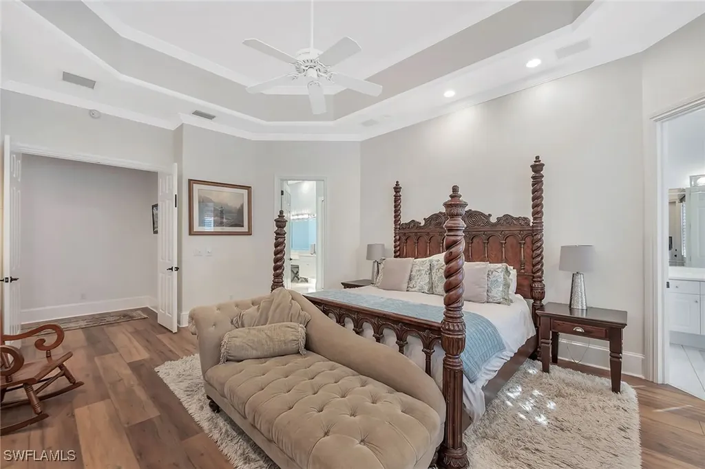 6660 Glen Arbor Way Naples FL 34119