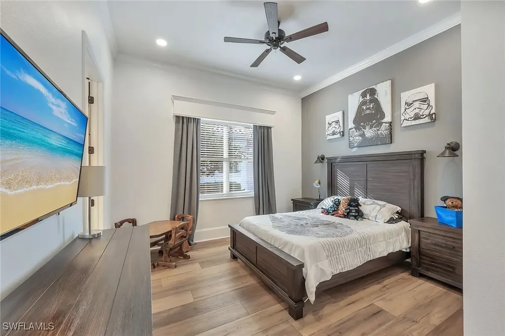 6660 Glen Arbor Way Naples FL 34119