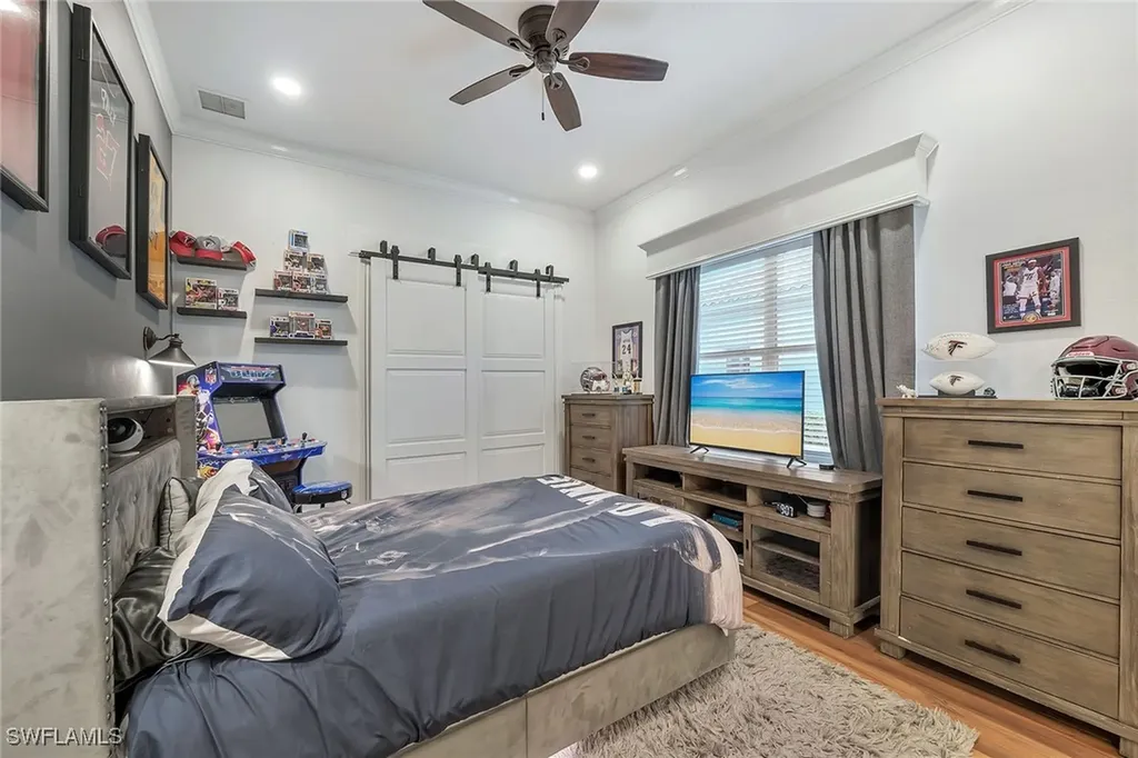 6660 Glen Arbor Way Naples FL 34119