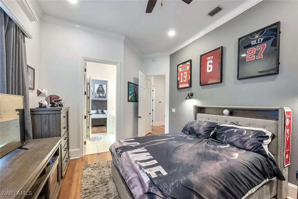 6660 Glen Arbor Way Naples FL 34119