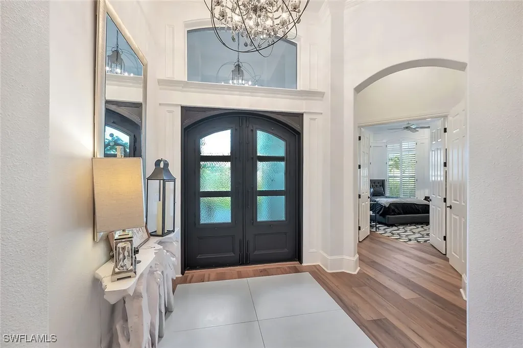 6660 Glen Arbor Way Naples FL 34119