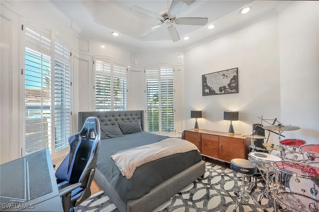 6660 Glen Arbor Way Naples FL 34119