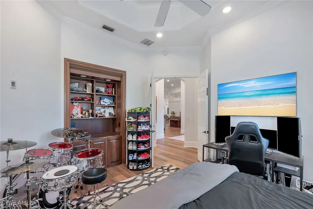 6660 Glen Arbor Way Naples FL 34119