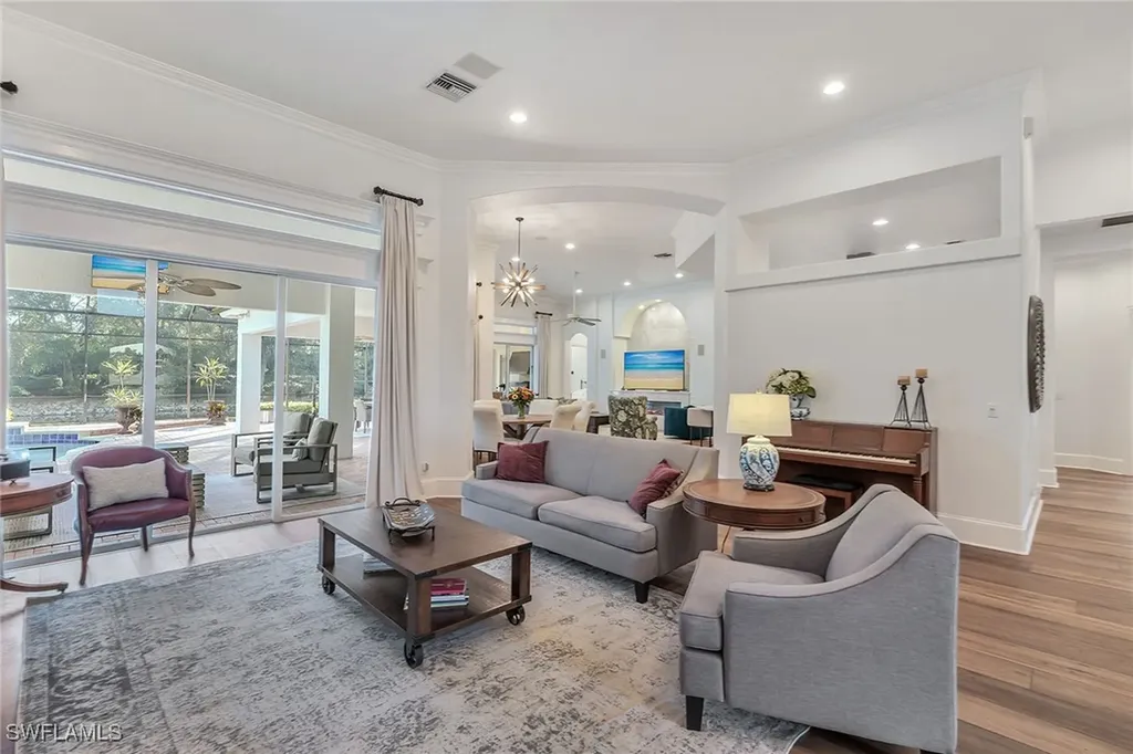 6660 Glen Arbor Way Naples FL 34119