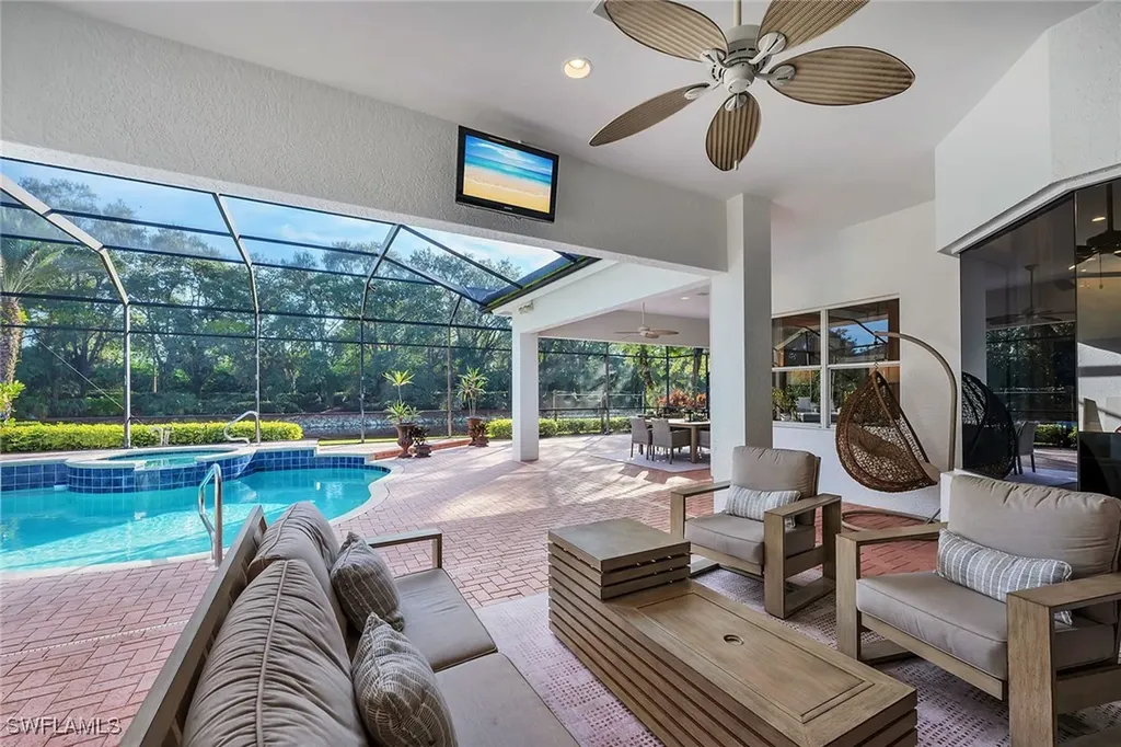 6660 Glen Arbor Way Naples FL 34119