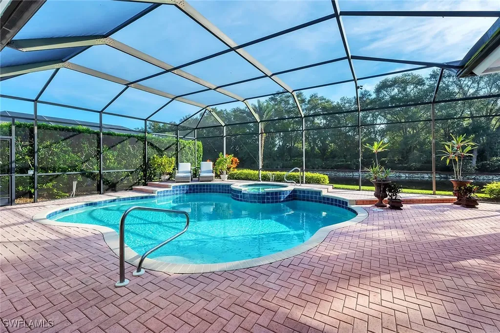 6660 Glen Arbor Way Naples FL 34119