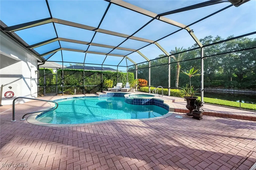 6660 Glen Arbor Way Naples FL 34119