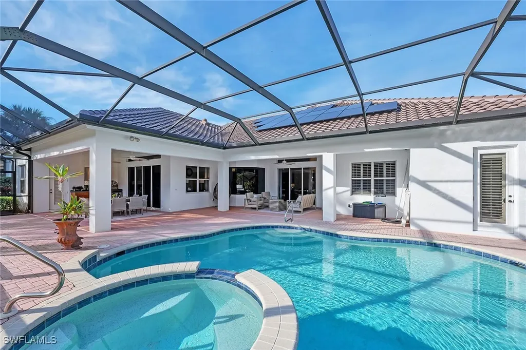 6660 Glen Arbor Way Naples FL 34119