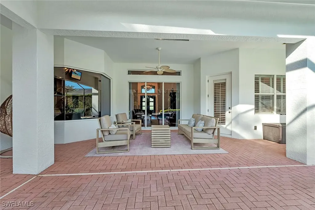 6660 Glen Arbor Way Naples FL 34119