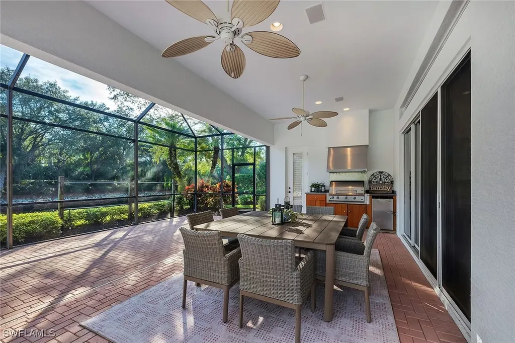 6660 Glen Arbor Way Naples FL 34119