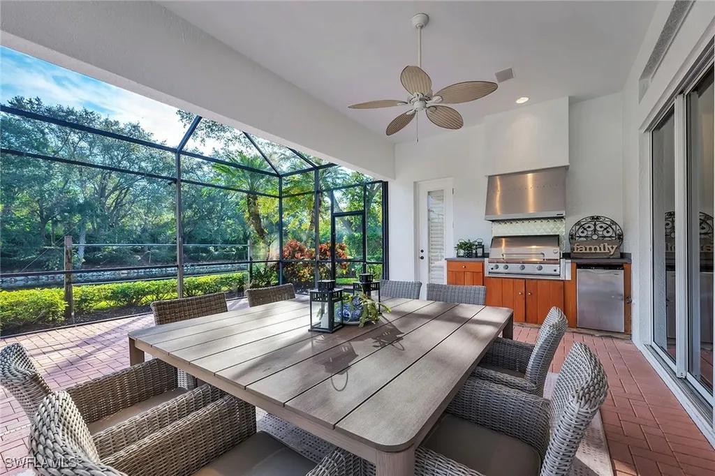 6660 Glen Arbor Way Naples FL 34119