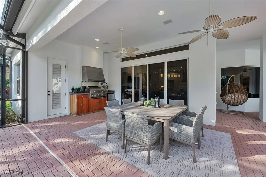 6660 Glen Arbor Way Naples FL 34119