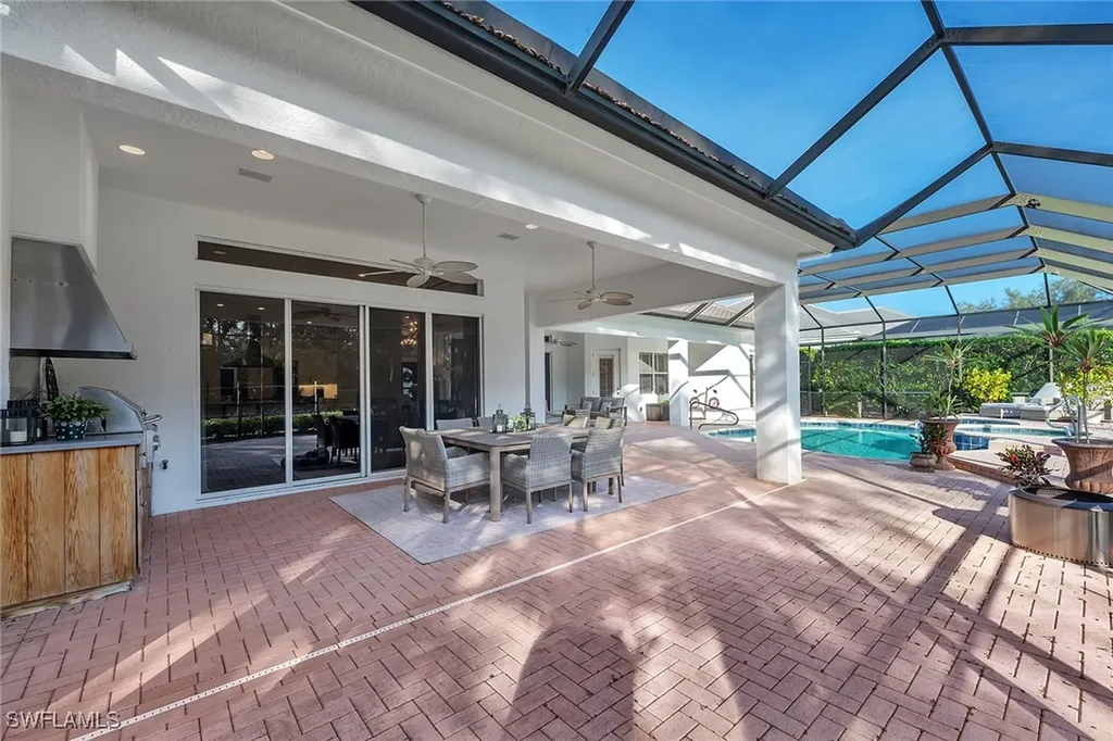 6660 Glen Arbor Way Naples FL 34119