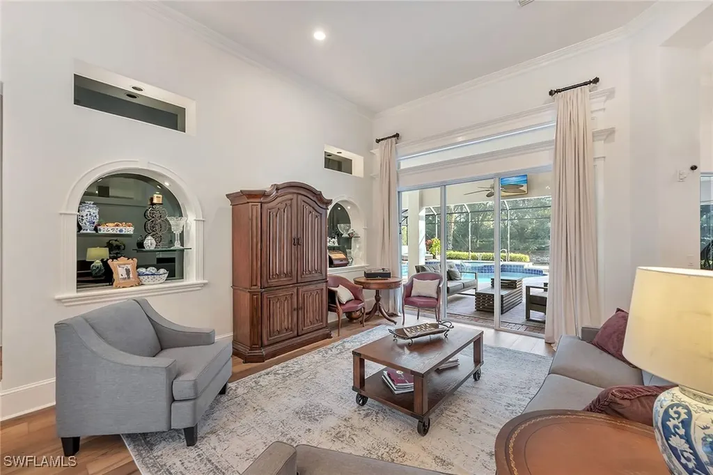 6660 Glen Arbor Way Naples FL 34119