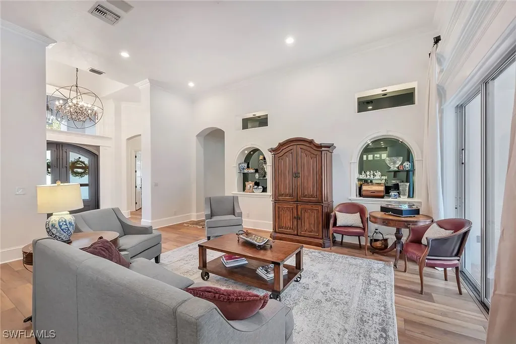 6660 Glen Arbor Way Naples FL 34119