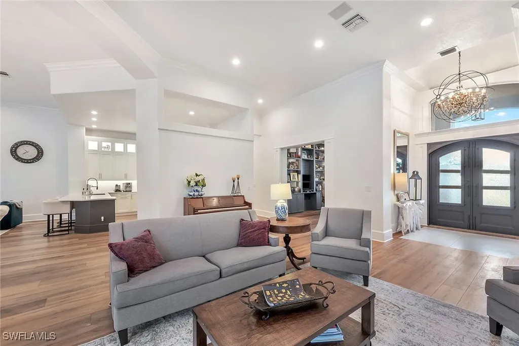 6660 Glen Arbor Way Naples FL 34119