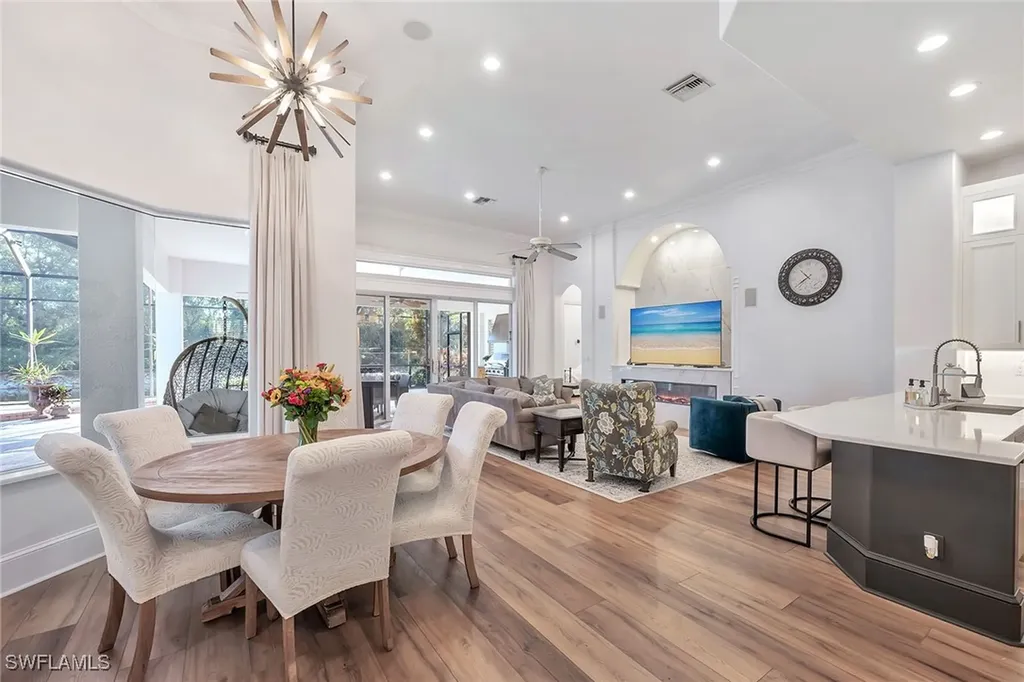 6660 Glen Arbor Way Naples FL 34119