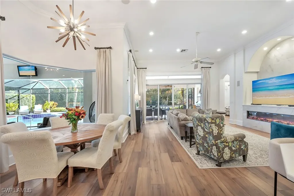 6660 Glen Arbor Way Naples FL 34119