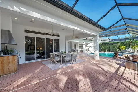 6660 Glen Arbor Way Naples FL 34119