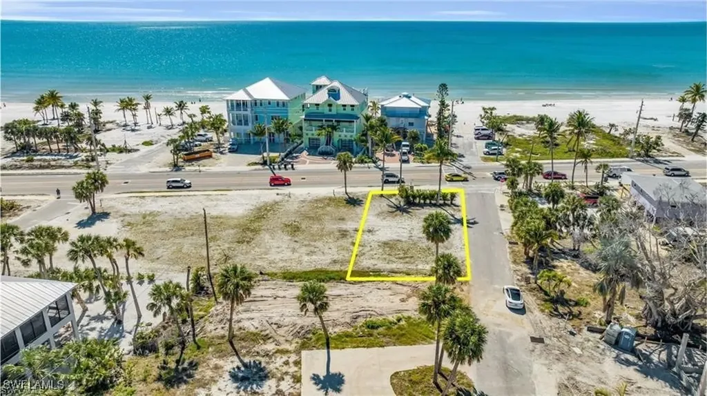 96 Hercules Drive Fort Myers Beach FL 33931