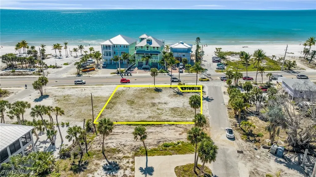 96 Hercules Drive Fort Myers Beach FL 33931