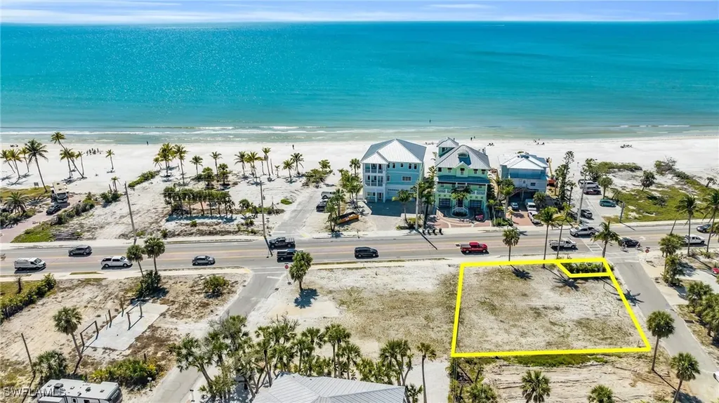 96 Hercules Drive Fort Myers Beach FL 33931