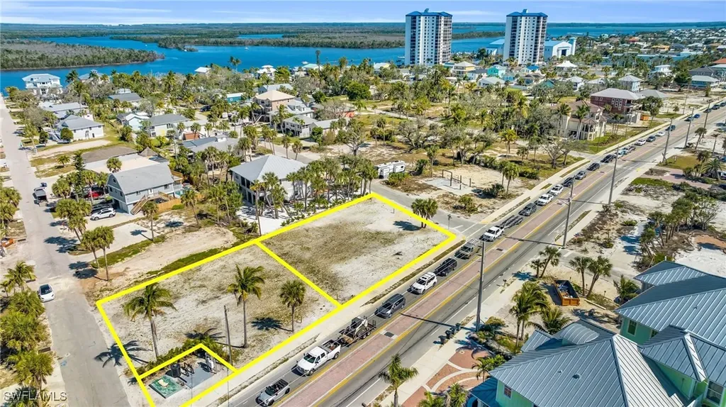 96 Hercules Drive Fort Myers Beach FL 33931