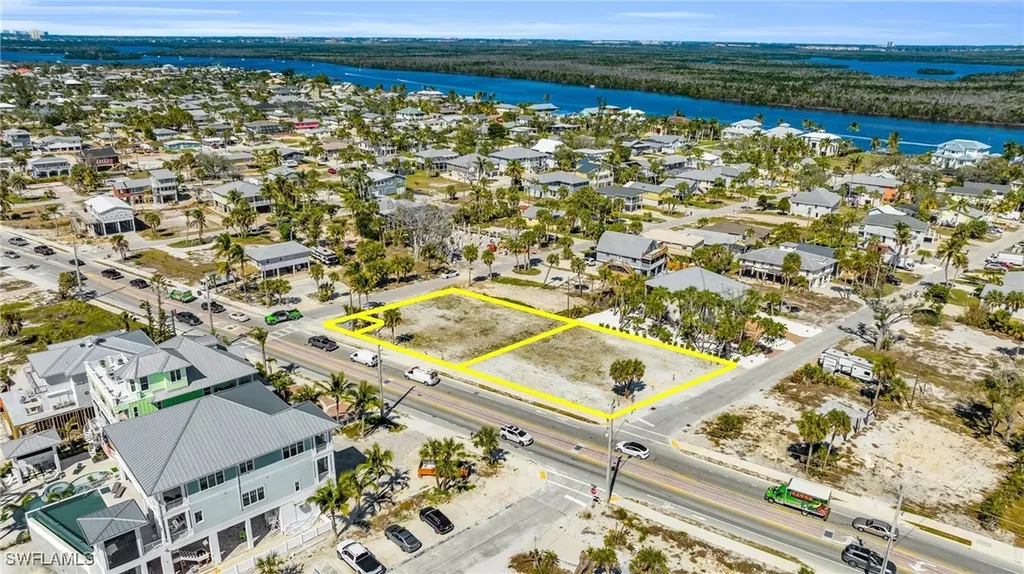 96 Hercules Drive Fort Myers Beach FL 33931