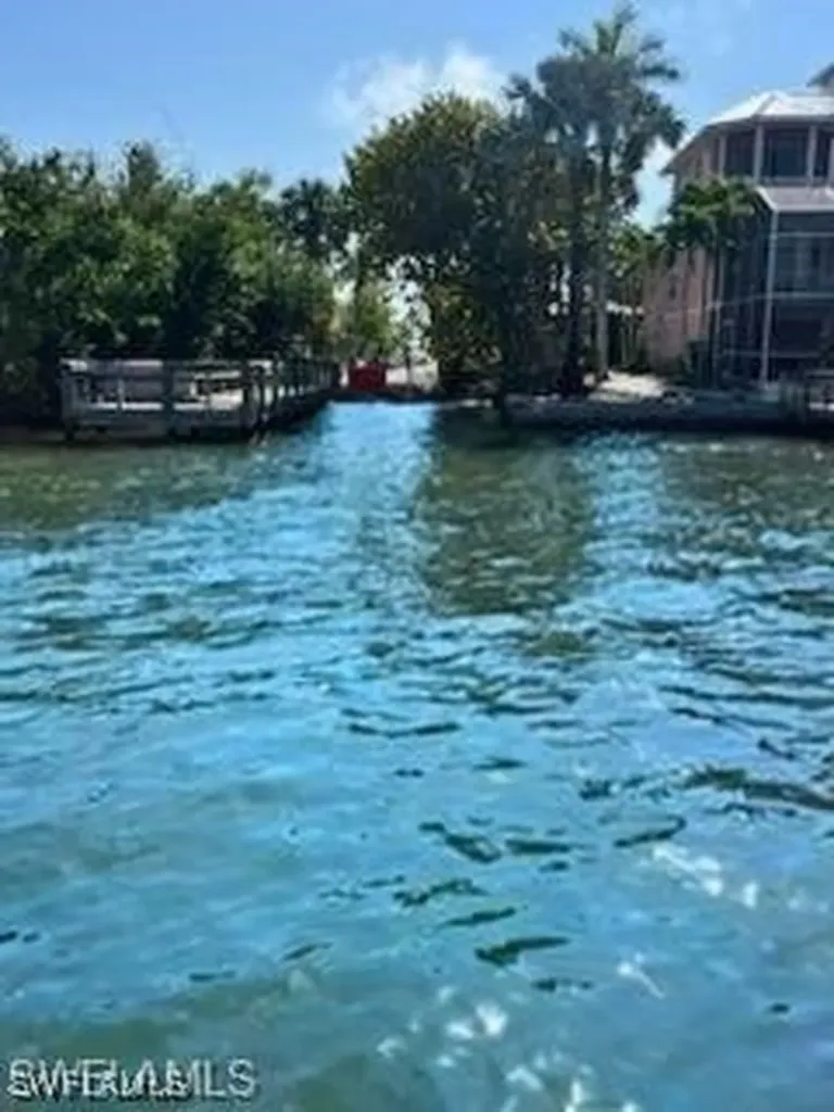 96 Hercules Drive Fort Myers Beach FL 33931
