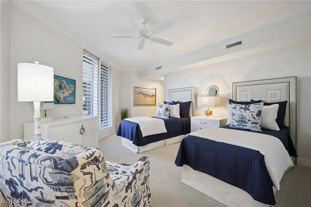 7575 Pelican Bay Boulevard Naples FL 34108