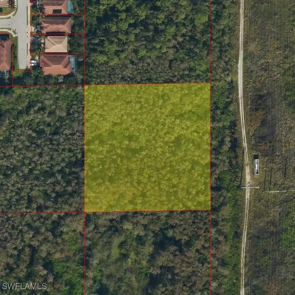 16398 Aberdeen Way Naples FL 34110