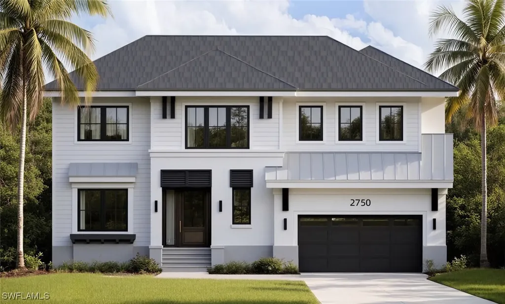 2750 Gulfview Drive Naples FL 34112