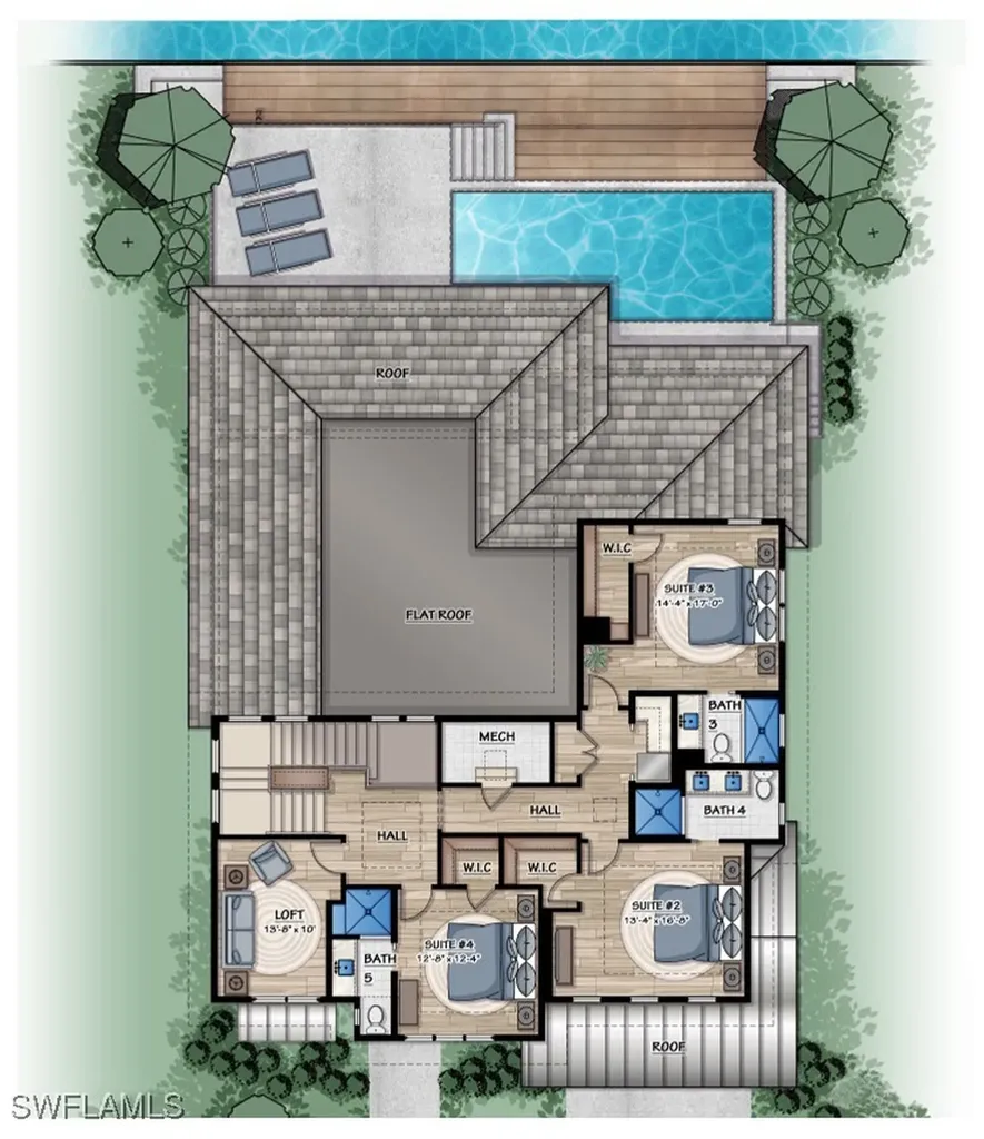 2750 Gulfview Drive Naples FL 34112