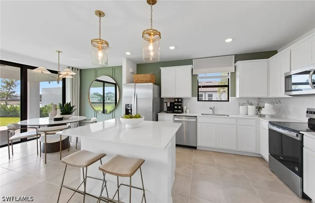 286 Silent Lake Drive Lehigh Acres FL 33936